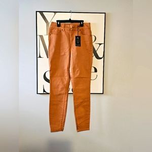 DG2 Women's tri-fit stretch denim